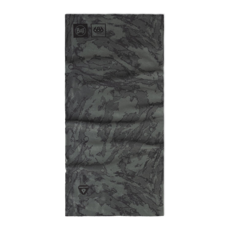 THERMONET BUFF® SCRATCH CAMO 686 MOSS GREEN