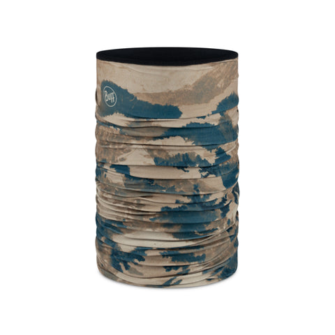 BUFF® POLAR REVERSIBLE BYRES OLIVE GREEN