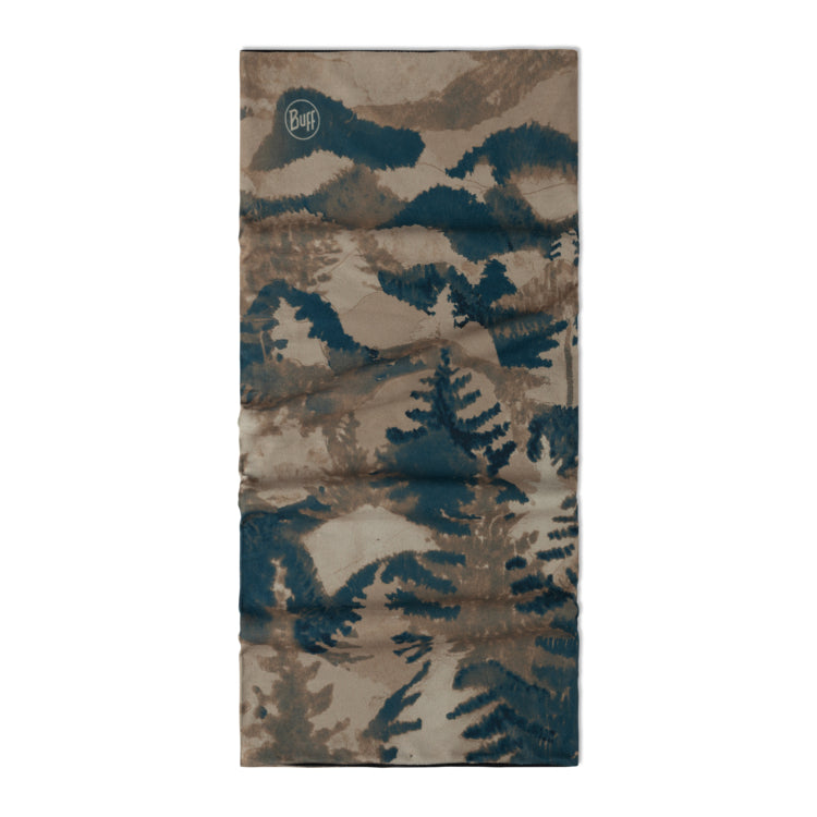 BUFF® POLAR REVERSIBLE BYRES OLIVE GREEN