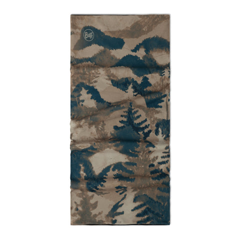 BUFF® POLAR REVERSIBLE BYRES OLIVE GREEN