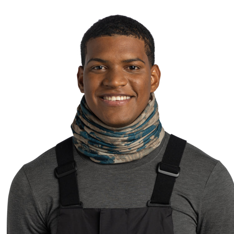 BUFF® POLAR REVERSIBLE BYRES OLIVE GREEN
