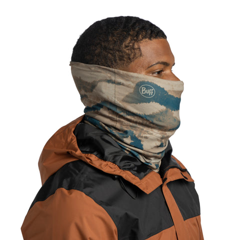 BUFF® POLAR REVERSIBLE BYRES OLIVE GREEN