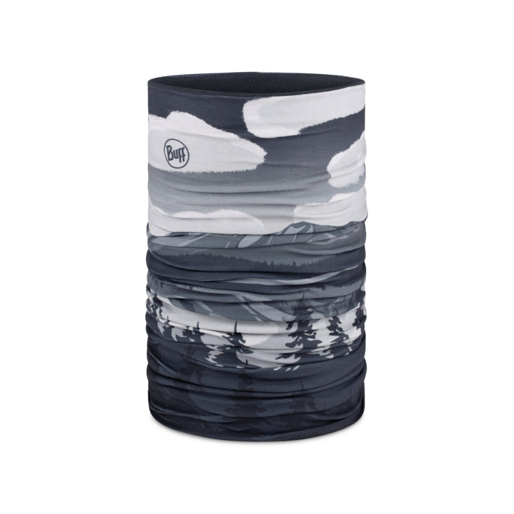 BUFF® POLAR REVERSIBLE HIKIAN GREY