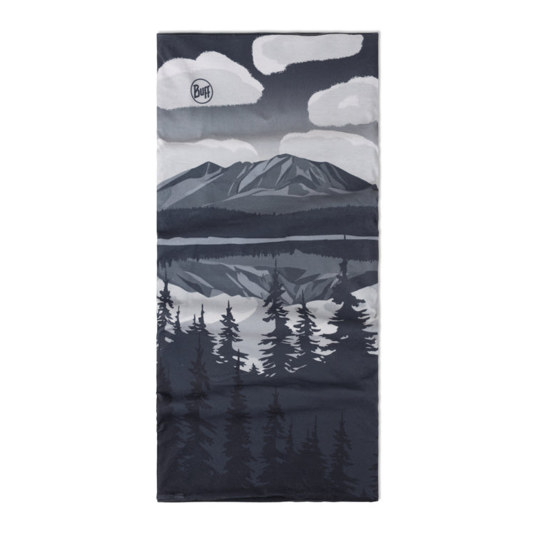 BUFF® POLAR REVERSIBLE HIKIAN GREY