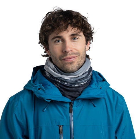 BUFF® POLAR REVERSIBLE HIKIAN GREY