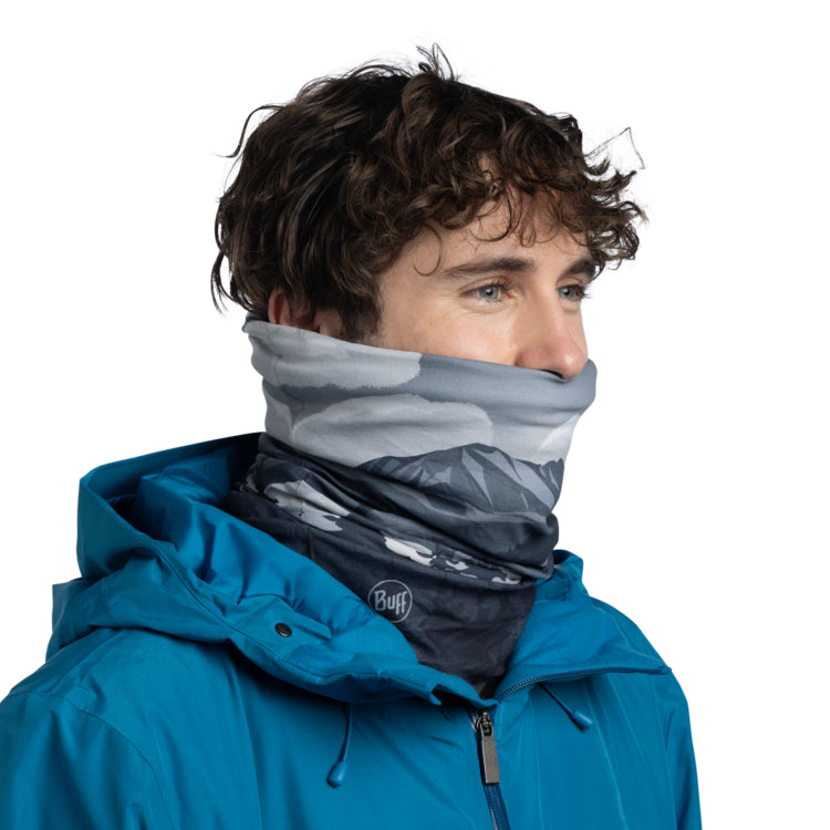 BUFF® POLAR REVERSIBLE HIKIAN GREY
