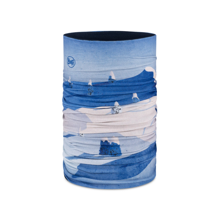 BUFF® POLAR REVERSIBLE ILKEN BLUE