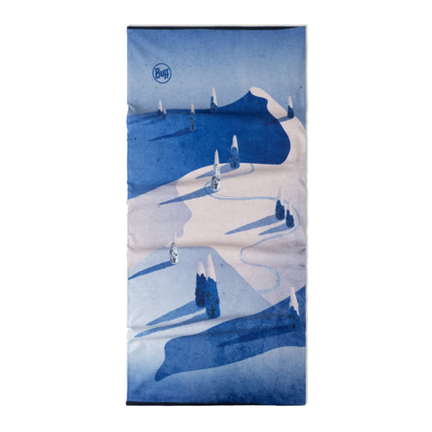 BUFF® POLAR REVERSIBLE ILKEN BLUE