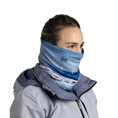 BUFF® POLAR REVERSIBLE ILKEN BLUE