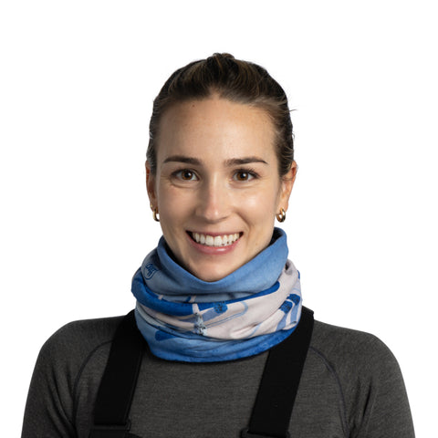 BUFF® POLAR REVERSIBLE ILKEN BLUE