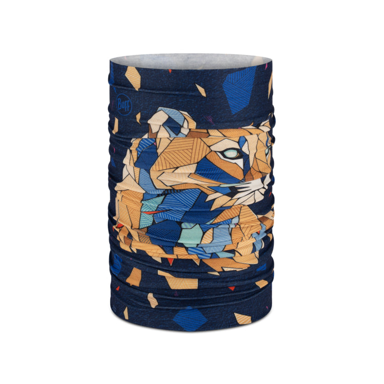 Original EcoStretch Buff® RAHS NIGHT BLUE