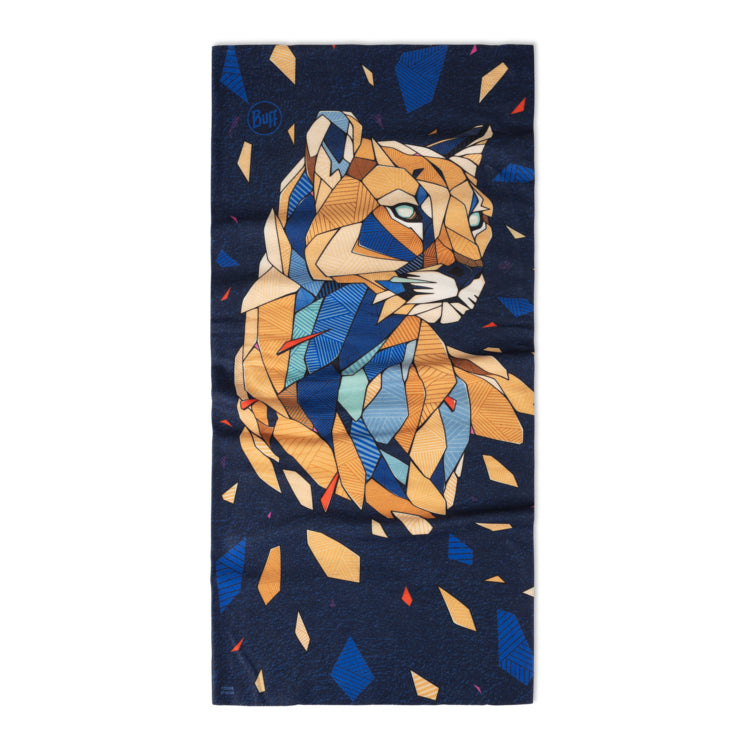 Original EcoStretch Buff® RAHS NIGHT BLUE