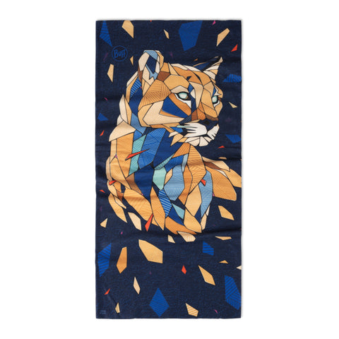 Original EcoStretch Buff® RAHS NIGHT BLUE
