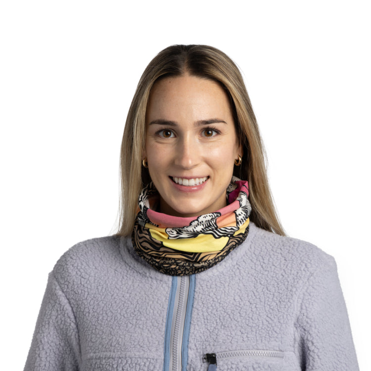 Original EcoStretch Buff® WALMY POW MULTI