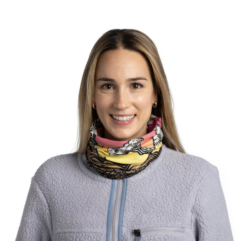 Original EcoStretch Buff® WALMY POW MULTI