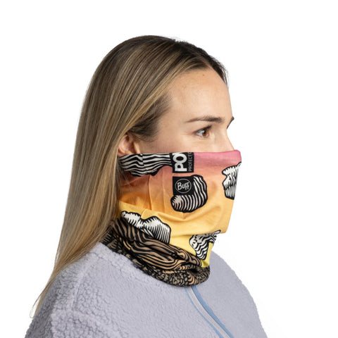 Original EcoStretch Buff® WALMY POW MULTI