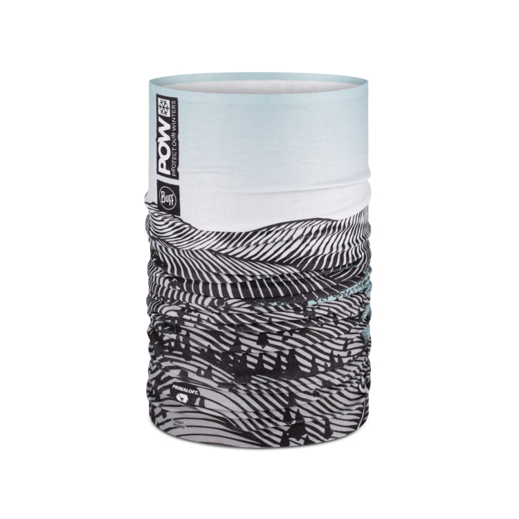 THERMONET BUFF® ZELOK POW AQUA HAZE