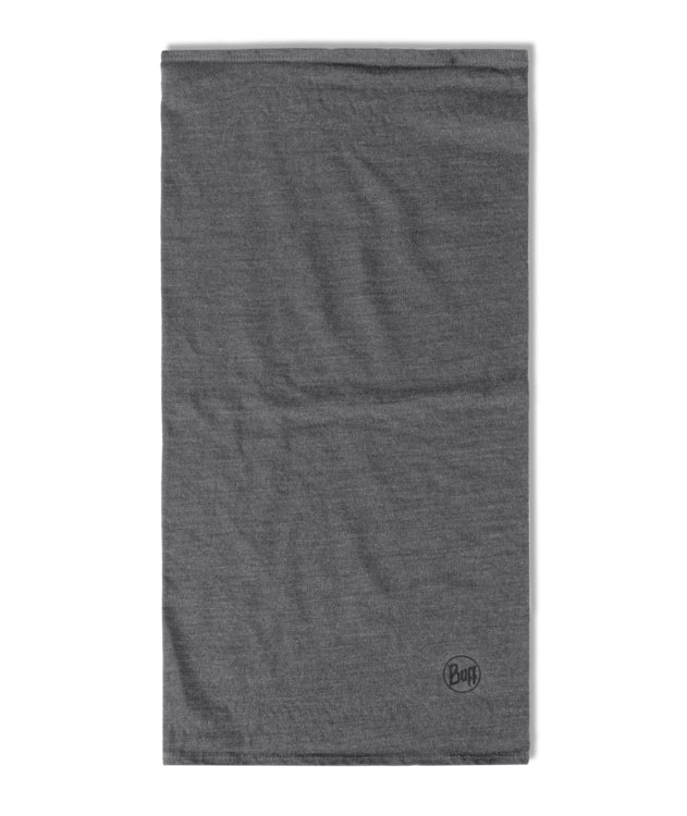BUFF® MIDWEIGHT MERINO WOOL MELANGE LIGHT GREY