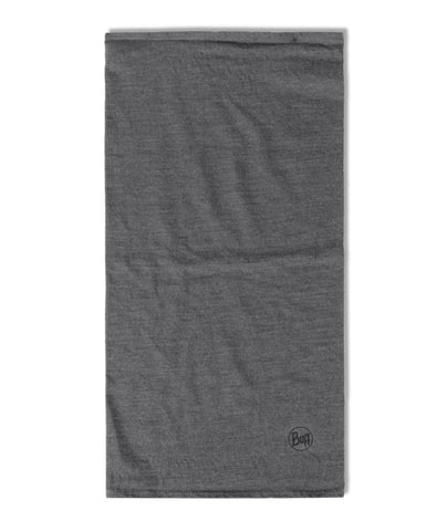BUFF® MIDWEIGHT MERINO WOOL MELANGE LIGHT GREY