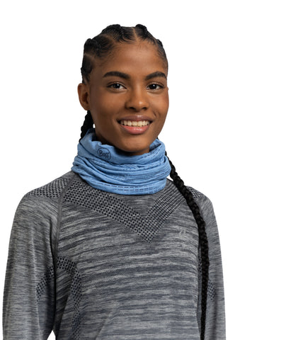 DRYFLX SOLID WASHED BLUE