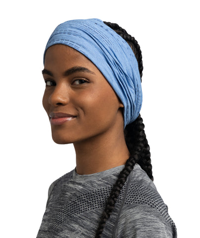 DRYFLX SOLID WASHED BLUE
