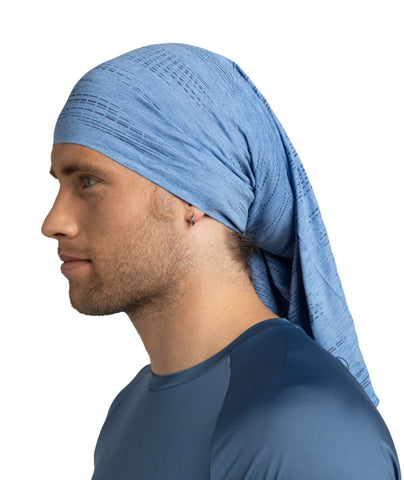 DRYFLX SOLID WASHED BLUE