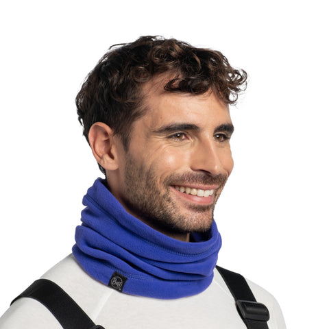 POLAR NECKWARMER ULTRAMARINE