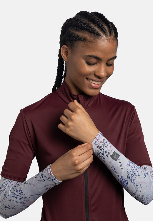 ARM SLEEVES ANTER MULTI