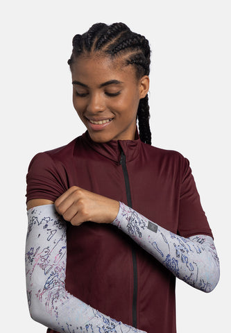 ARM SLEEVES ANTER MULTI