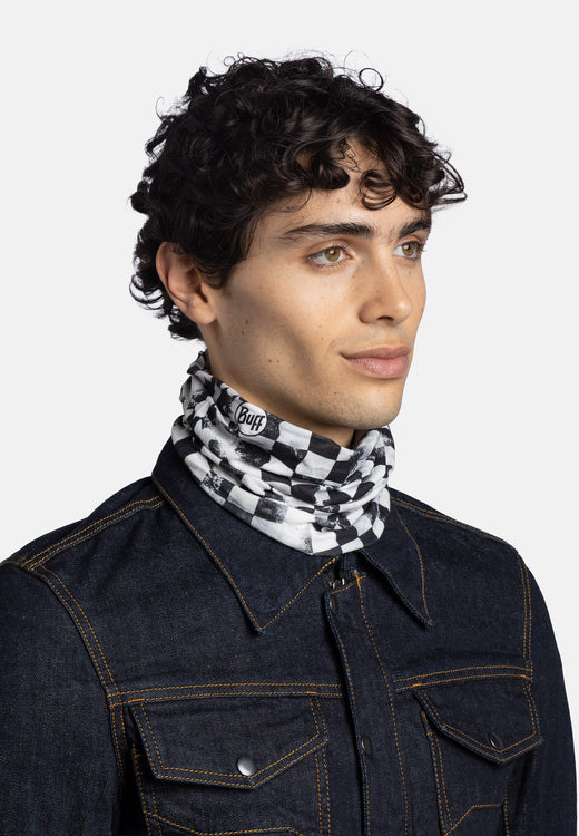 Original EcoStretch Buff® BOXX GREY