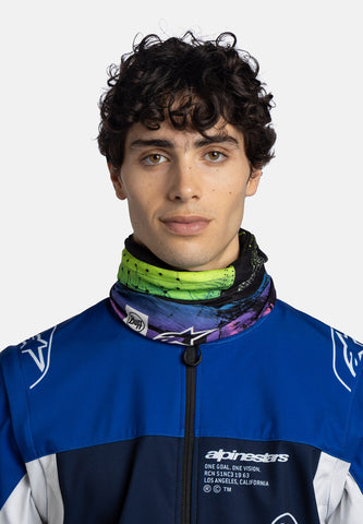 Original EcoStretch Buff® IGNITE BLACK