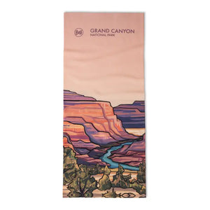 BUFF® COOLNET UV® GRAND CANYON