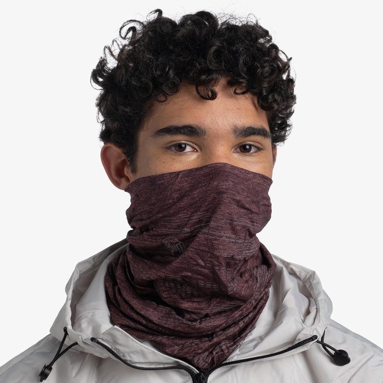 Buff DryFlx Pro - Écharpe Multifonction Jade Pour Le Sport - Cou Réfléchissant 360° - Confort Sans Couture
