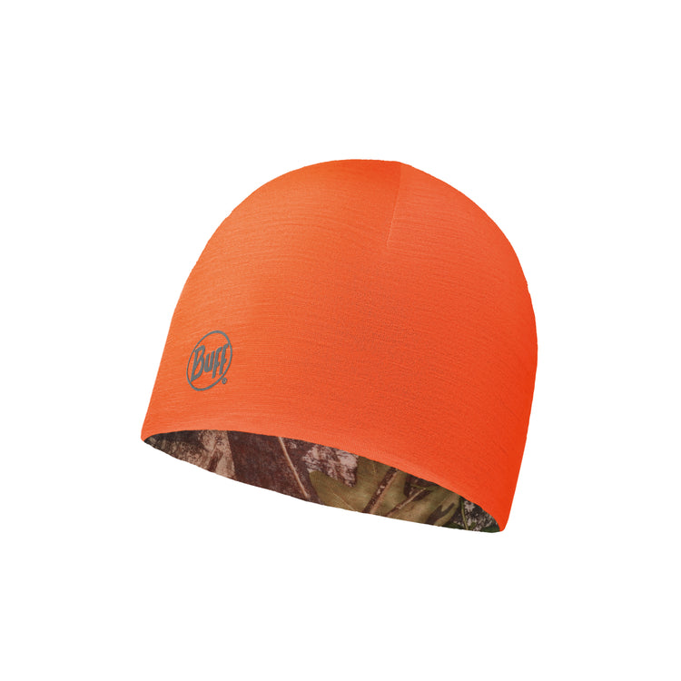 MICRO REVERSIBLE GORRO BUFF® OBSESSION