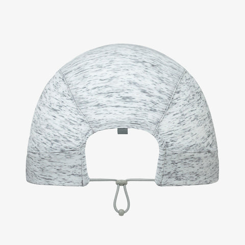 BUFF® GORRA PLEGABLE PACK SPEED LIGHT GREY HTR