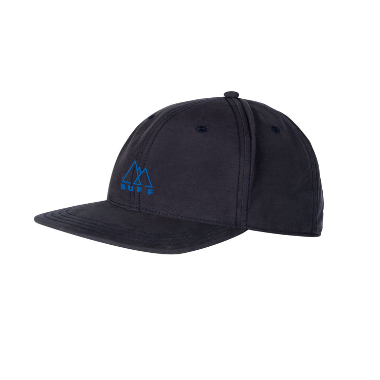 PACK BASEBALL CAP SOLID NAVY