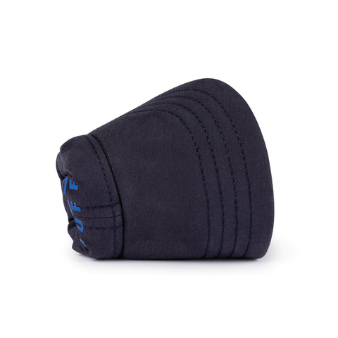 PACK BASEBALL CAP SOLID NAVY