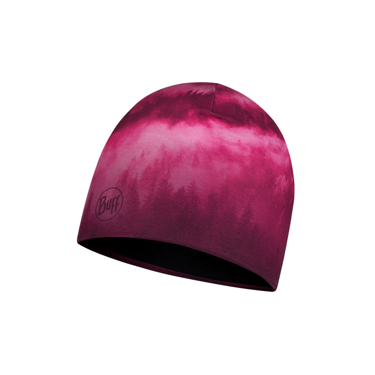 BUFF® HOLLOW PINK Microfiber & Polar Hat