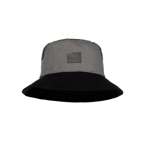 BUFF® - SUN BUCKET HAT - HAK GREY