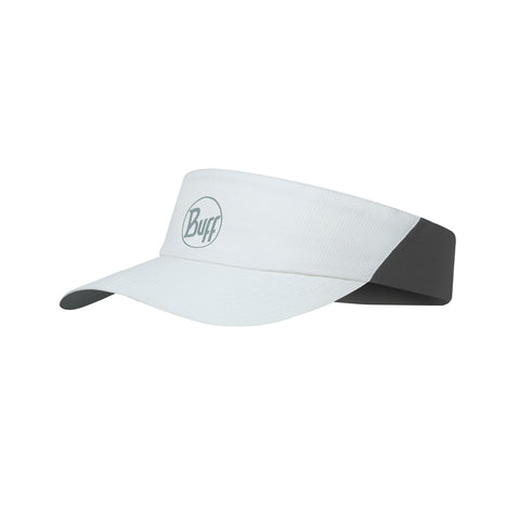 BUFF® GO VISOR SOLID WHITE