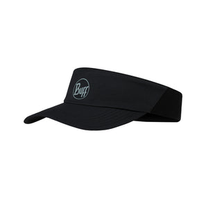 BUFF® GO VISOR SOLID BLACK