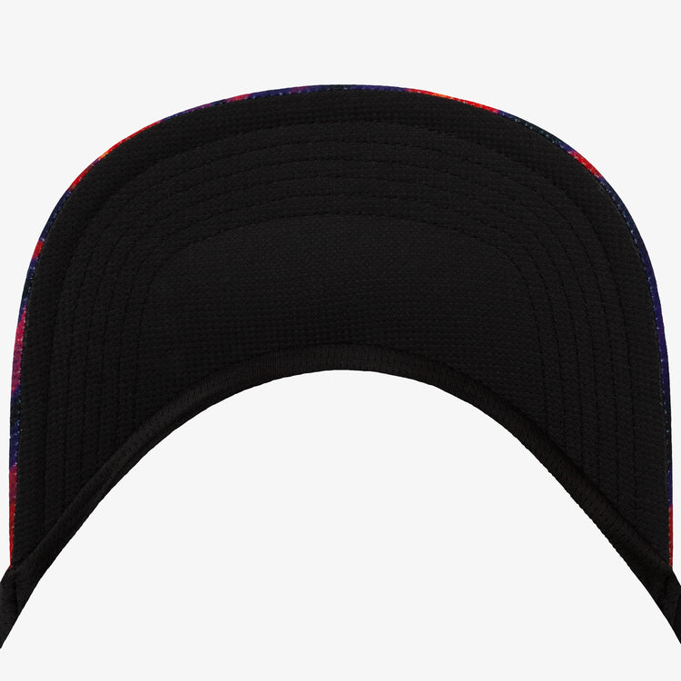 BUFF® GO VISOR ETHNOS FLAME