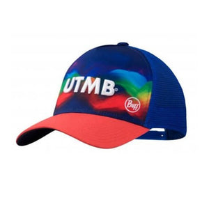 TRUCKER CAP UTMB